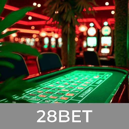 28BET: Experiência de Apostas com Serviços Profissionais