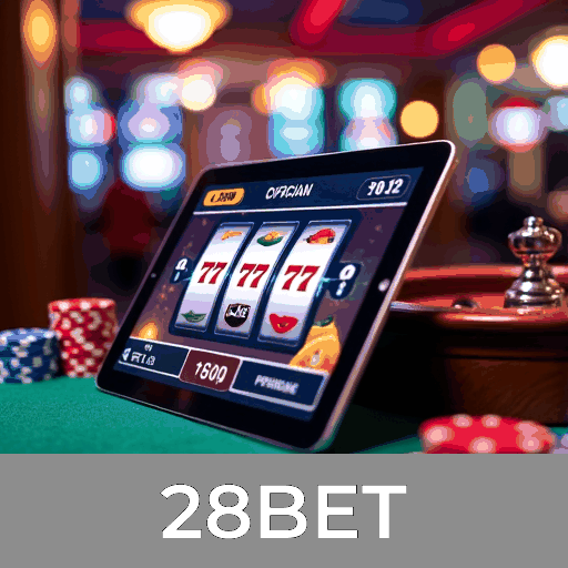 28BET: Apostas Esportivas de Excelência Focadas no Brasil