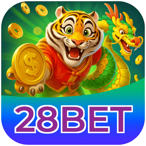 28BET logo