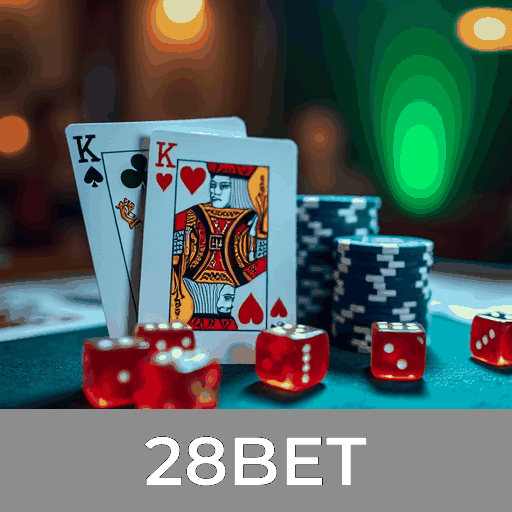 28BET: Bônus Generosos e Ofertas Exclusivas para Você!