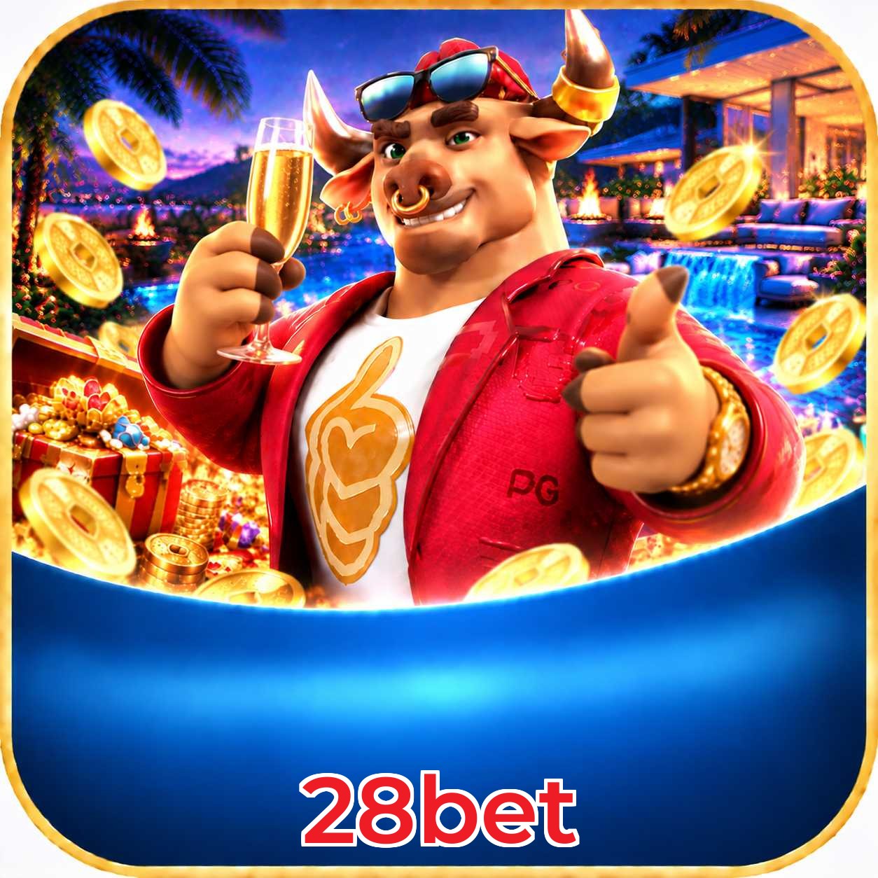 28bet Fortune Tiger Game