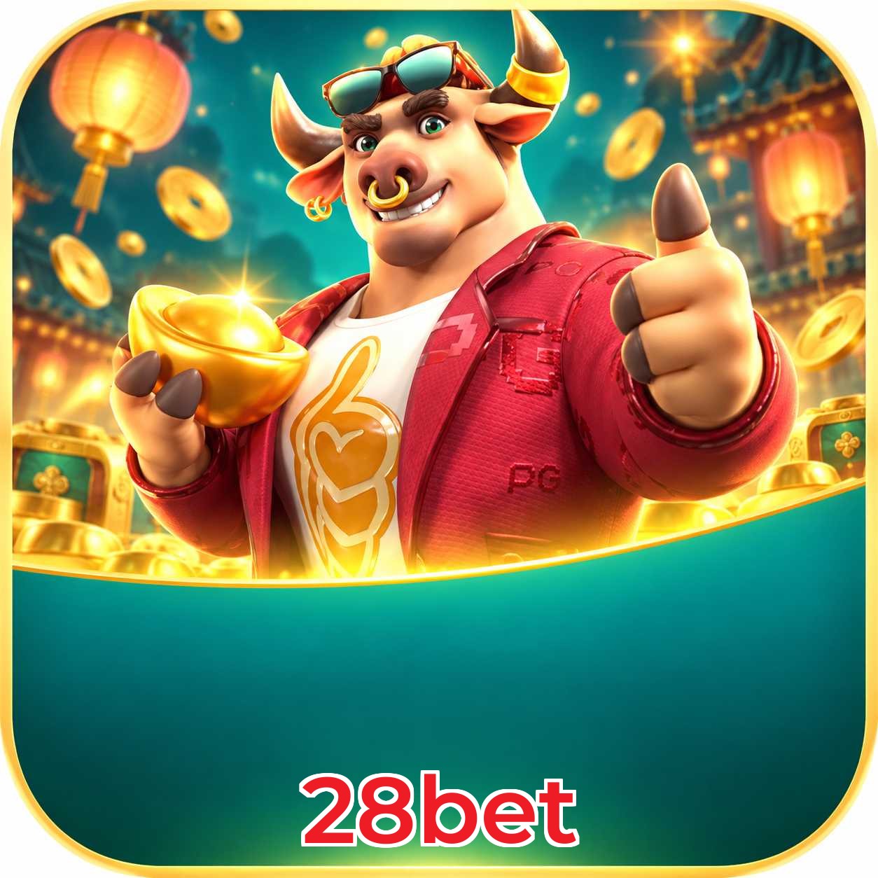 28bet Logo