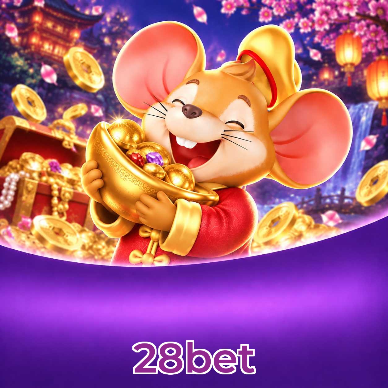 28bet Loterias