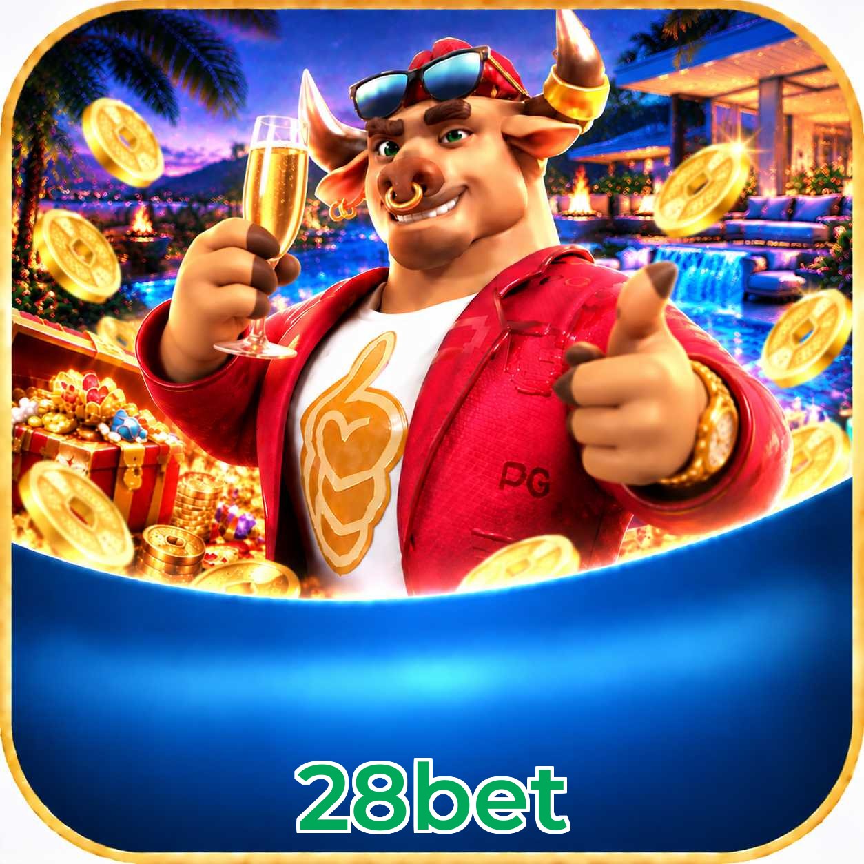 28bet Fortune Tiger RTP