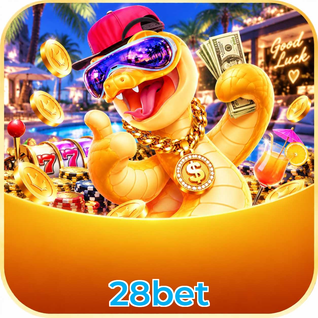 Baixar 28bet Android