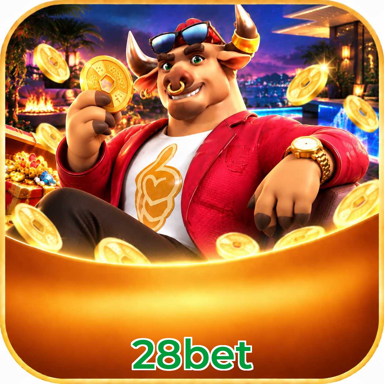 28bet Logo