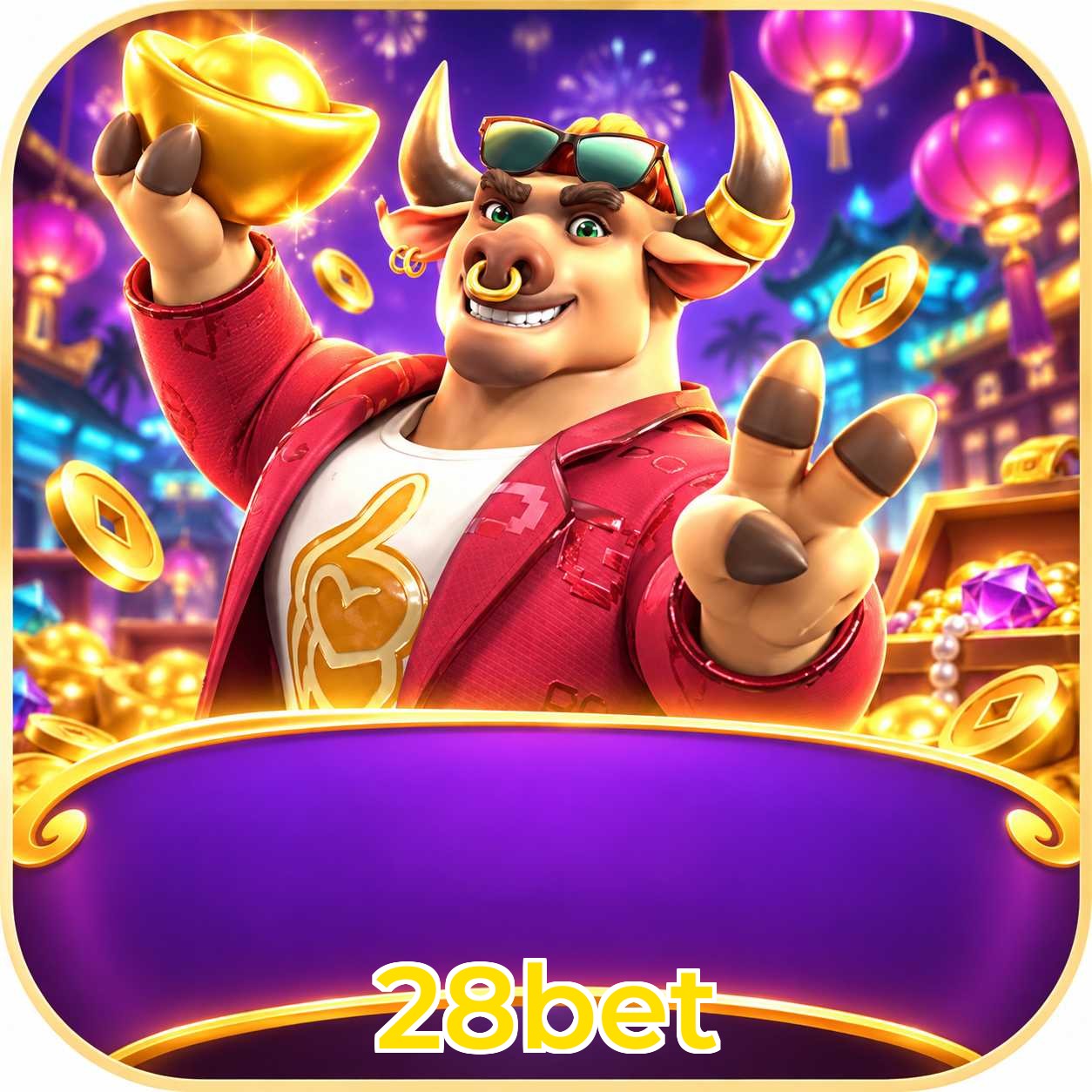 28bet Logo