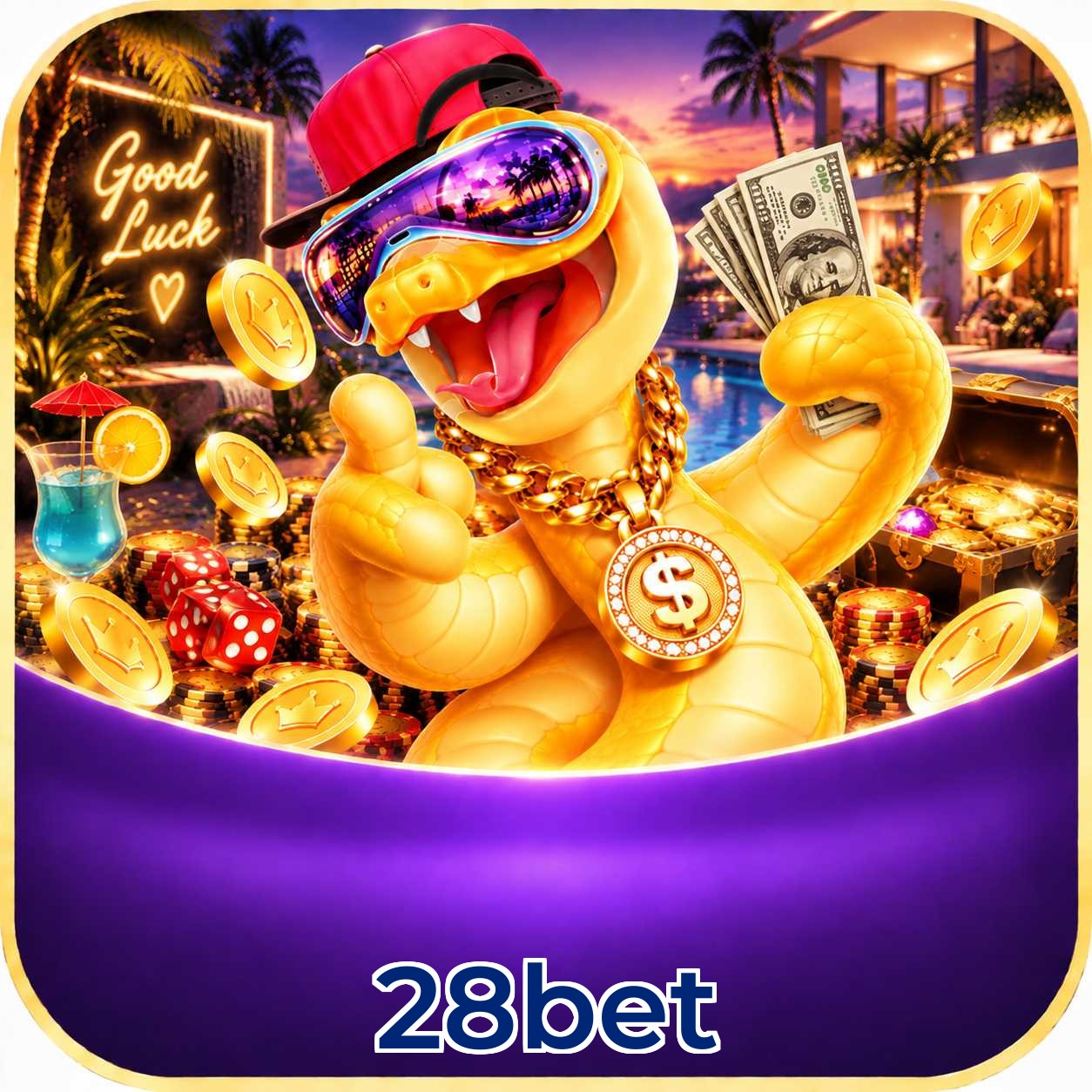 28bet diferença entre baixar e instalar