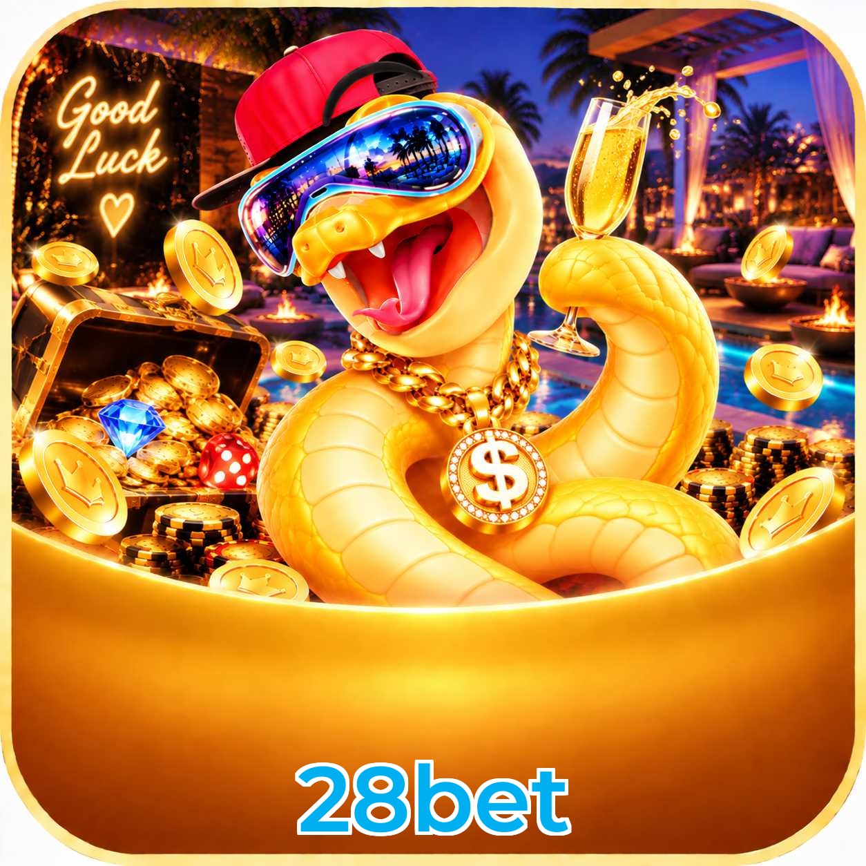 28bet Como Apostar Lottery