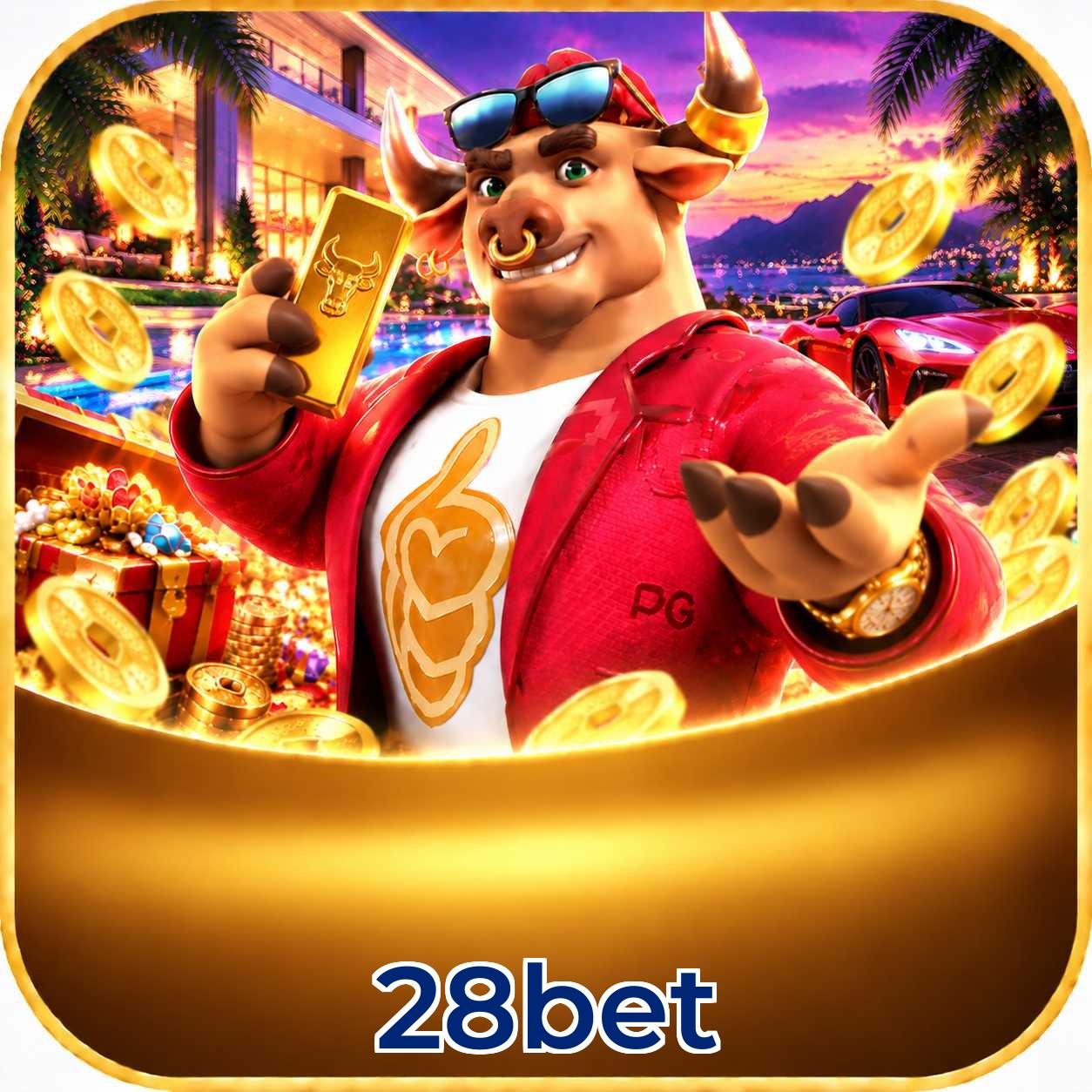 28bet Top Slots