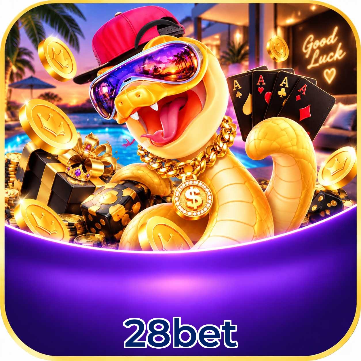 28bet Responsible Gaming
