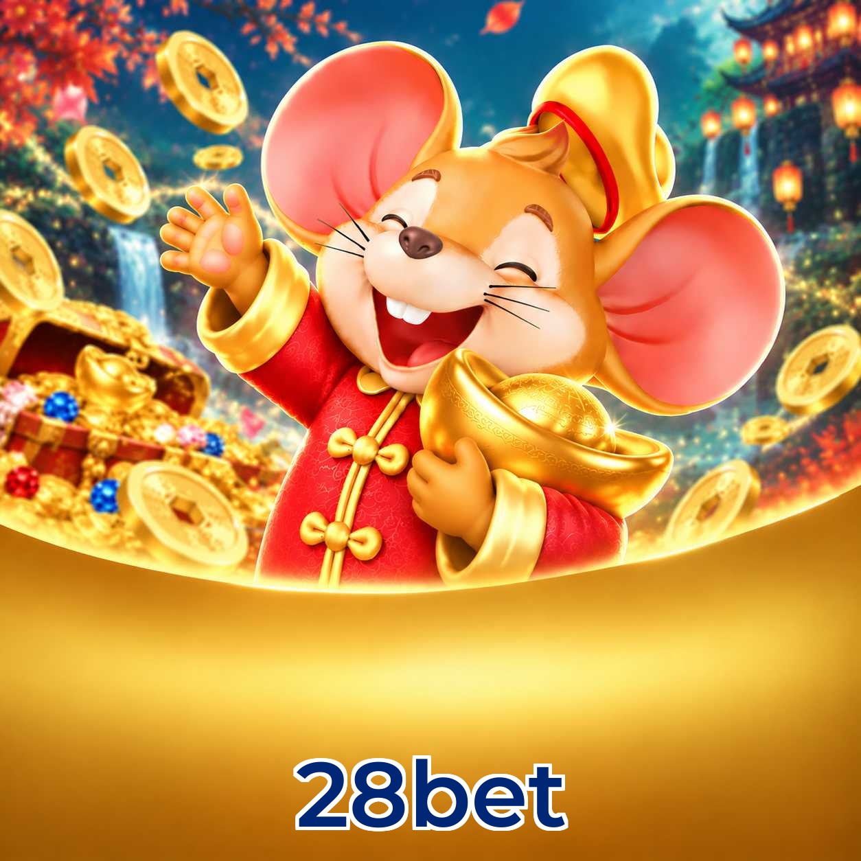28bet 2FA