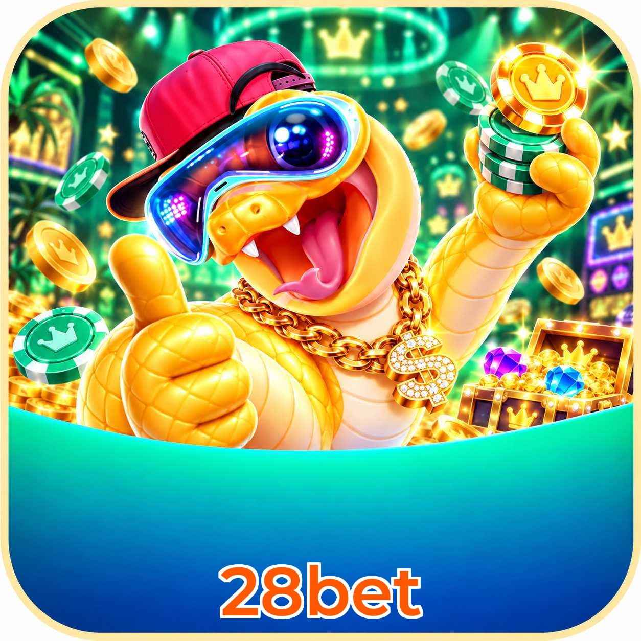 Baixar 28bet iPhone