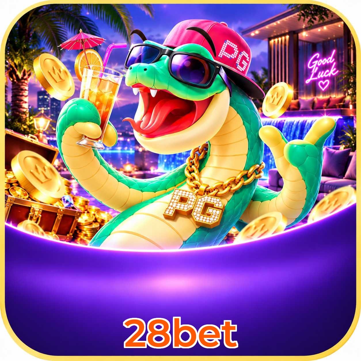 28bet Uptime