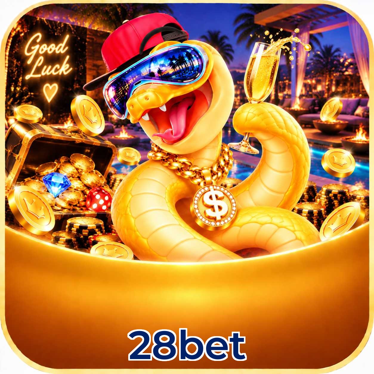 28bet Avaliações