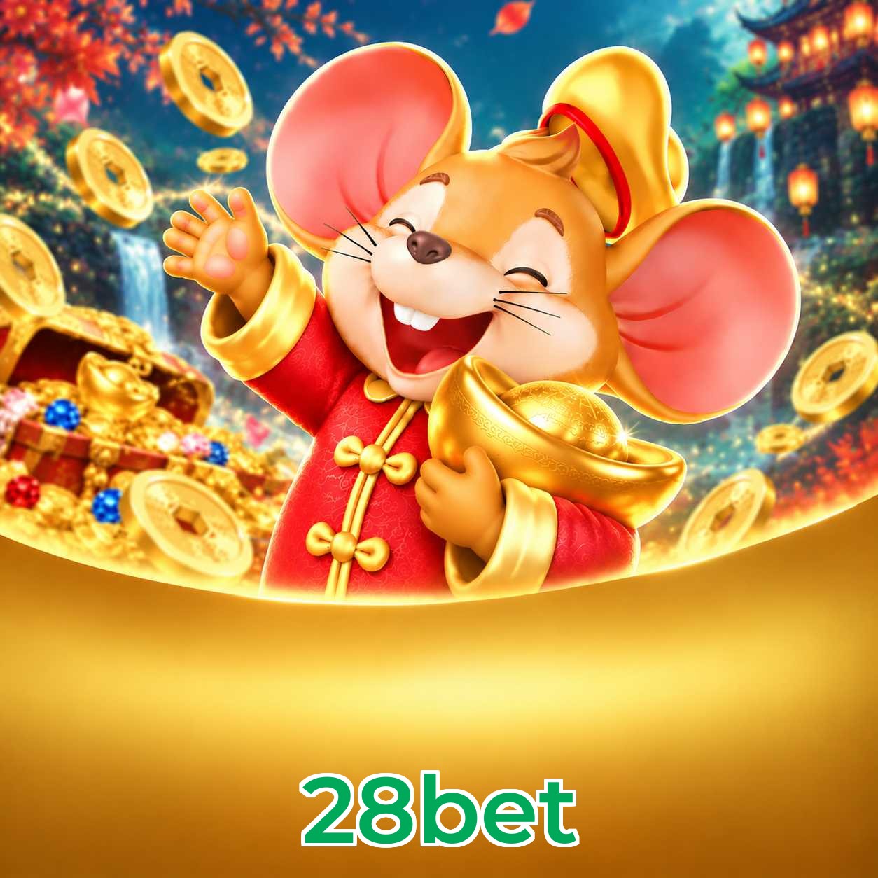 28bet Cashback