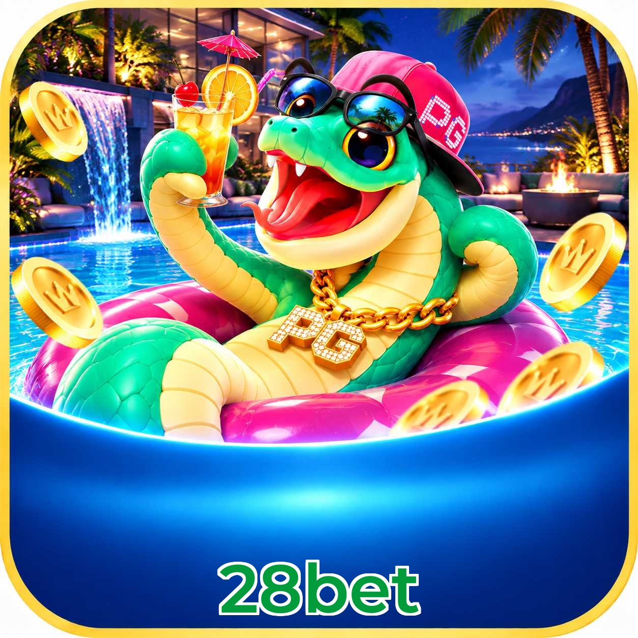 28bet VIP Telegram