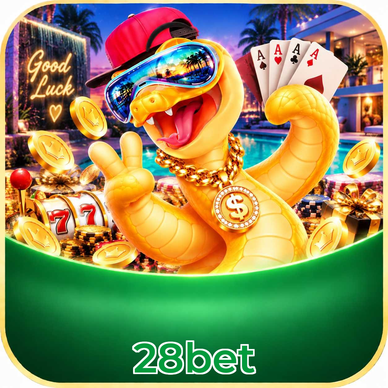 28bet instalar iPhone Safari PWA