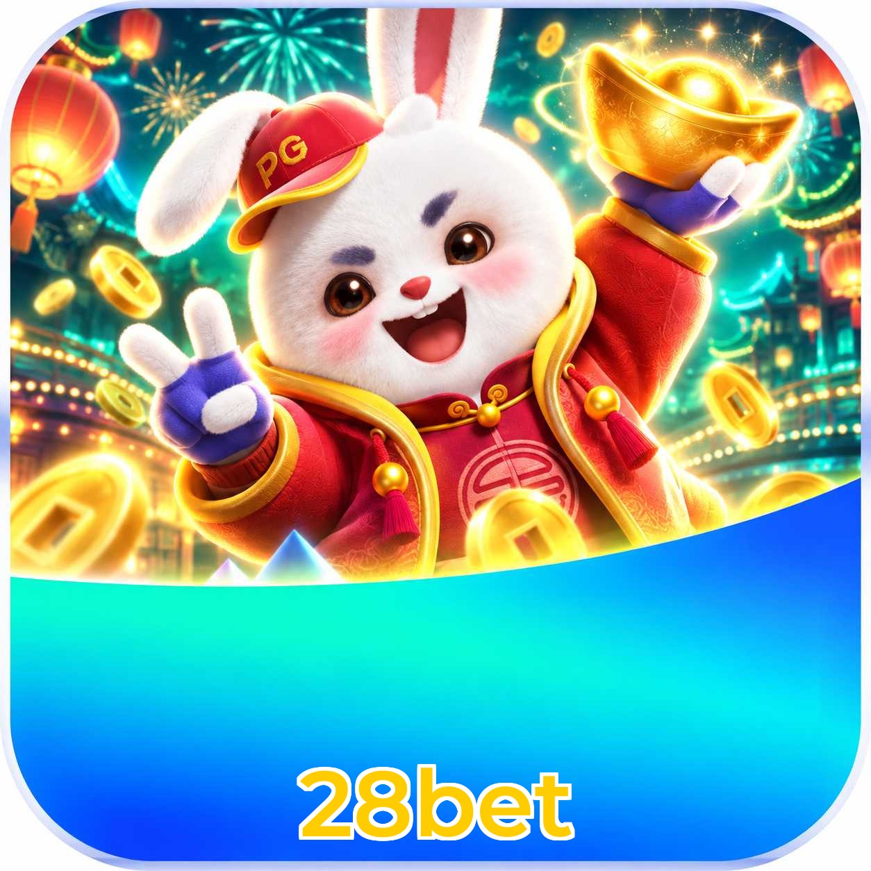 28bet Logo