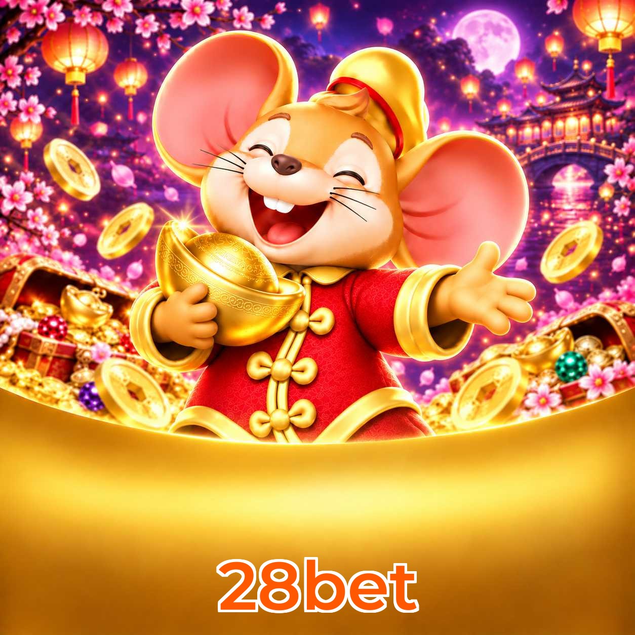 28bet Installation Guide
