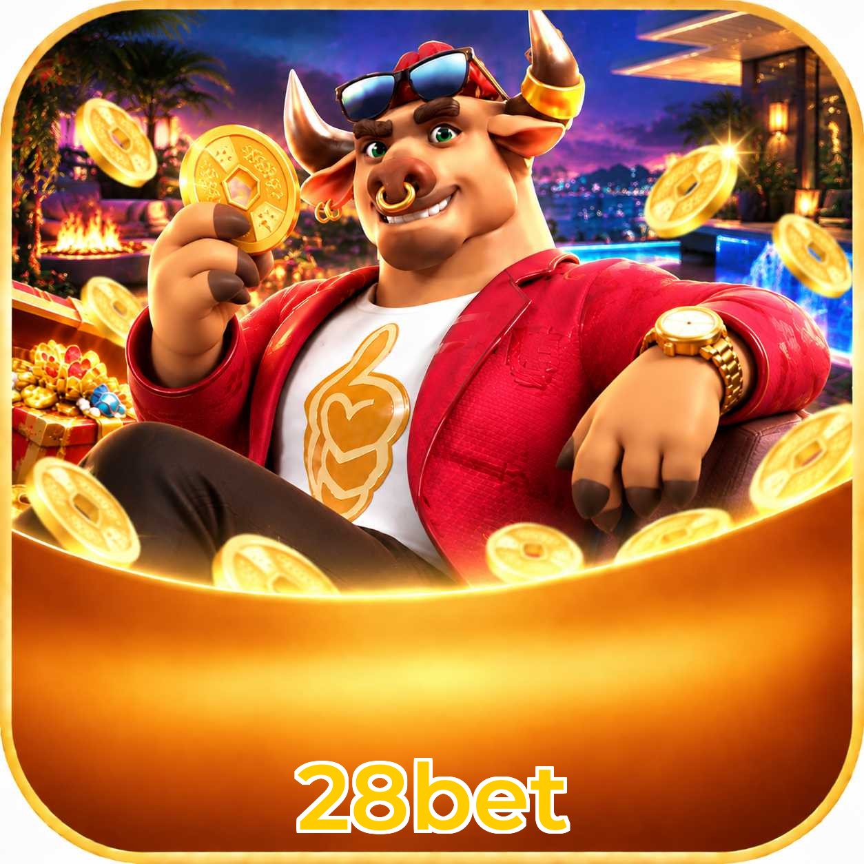 28bet Telegram